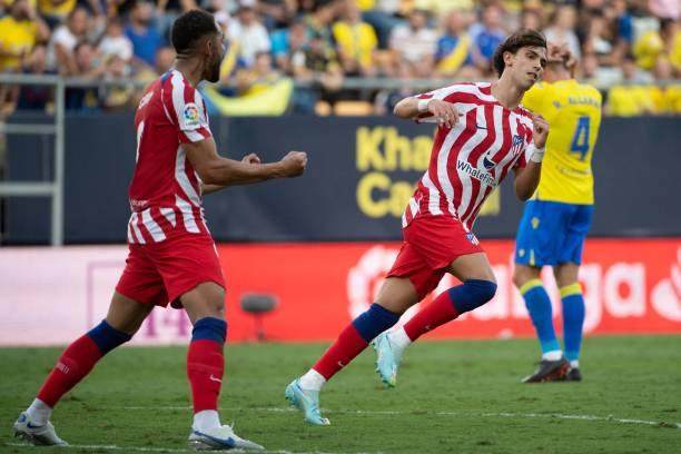 kaiyun·(中国)官方网站-费利克斯解冻，马竞惨遭绝杀，这团乱局究竟谁的锅？